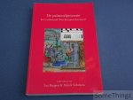 Luc Knapen en Patrick Valvekens. - De palmezelprocessie. Een (on)bekend West-Europees fenomeen?