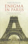 P. de Santis - Enigma in Parijs