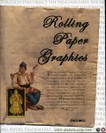 Cascales, Jose Lorente - Rolling Paper Graphics