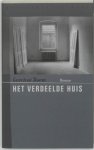 Geertruide Daem - Het verdeelde huis
