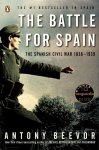 Antony Beevor 15726 - The Battle for Spain The Spanish Civil War 1936-1939