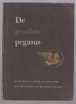 n.n - De gouden Pegasus