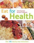 Gina Steer - Eat for Health
