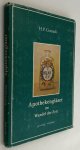 Conradi, H.P., - Apothekergläser im Wandel der Zeiten. Über Gebrauch und Entwicklung von Kosmetik- und Arzneigefäßen aus Glas unter besonderen Berücksichtigung des Apothekenstandgefäßes