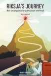 Marius Appelman - Riksja's Journey