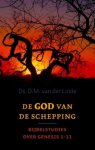 D.M. Linde - De God van de schepping