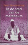Geert Mommersteeg - In de stad van de marabouts
