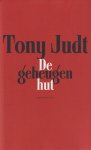 Judt, Tony - De geheugenhut