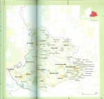 Genugten, C. van der - Mooi Gelderland + CD-ROM / handboek Geldersch Landschap / Geldersche Kasteelen