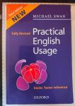 Swan, Micheal - Practical English Usage, Third Edition: Paperback