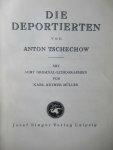 Tschechow, Anton - Die Deportierten