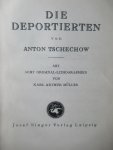 Tschechow, Anton - Die Deportierten