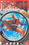 Kurt Busiek, Alex Ross - Marvels