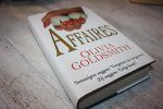 Goldsmith, Olivia - AFFAIRES