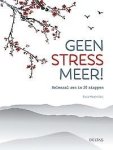 FLAVIA-MAZELIN SALVI - Geen stress meer!