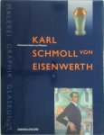 Clementine Schack Von Wittenau,  Dachauer Gemäldegalerie (Germany),  Kreismuseum Zons - Karl Schmoll von Eisenwerth Malerei/Graphik/Glaskunst