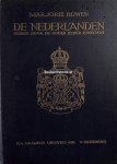 Bowen, Marjorie - De Nederlanden II