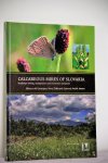 Herianova, Silvia - Calcareous mires of Slovakia - ecologie & natuurbeheer / landscape setting, management and restoration prospects