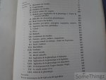 Bruyères, H. - La Phrénologie. Le geste et la physionomie démontrés par 120 portraits, sujets et compositions gravés sur acier. Disposition innés - études sur l'expression - application du système phrénologique à l'observation des caractères, aux relat...