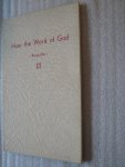 Bergink, Rev. J.W. / Groenewegen, Rev. J.B. / McCaughey, Rev.Prof. J.D. - Hear the Word of God / Postille