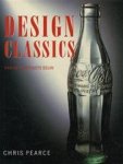 Chris Pearce - Design classics van de twintigste eeuw