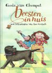 Cleemput - BEESTEN IN HUIS / Zonneboeken