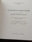 CONSCIENCE, Hendrik - geschiedenis mijner jeugd (herschreven, van noten voorzien en icon. verlucht door MARNIX GIJSEN) CONSCIENCE, Hendrik - geschiedenis mijner jeugd (herschreven, van noten voorzien en icon. verlucht door MARNIX GIJSEN)