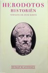 Herodotos - Historiën. Vertaling Dr. Onno Damsté