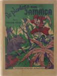 Mayne-Reid - De planters van Jamaïca