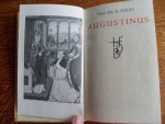 Sizoo A. - Uren met Augustinus