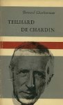 B. Charbonneau. - Teilhard de Chardin - Profeet van een totalitair tijdperk. B. Charbonneau. - Teilhard de Chardin - Profeet van een totalitair tijdperk.