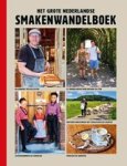 Guido Derksen - Het grote Nederlandse smakenwandelboek