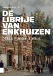 Daphne Wouts - De Librije van Enkhuizen Geschiedenis