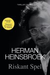 Herman Heinsbroek - Riskant Spel thriller