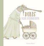 Emma Ward 251764 - Doris' Dear Delinquents