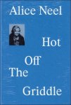 Eleanor Nairne - ALICE NEEL : Hot off the Griddle