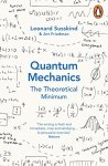Susskind, Leonard-Friedman, Art - (1) Quantum Mechanics: The Theoretical Minimum