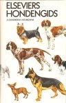 Gondrexon,A. - Elseviers hondengids