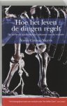 S. Conway Morris - Hoe het leven de dingen regelt de mens als noodzakelijke uitkomst van de evolutie