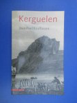 Kauffmann, Jean-Paul - Kerguelen