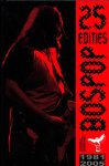 Collard, Christel - 25 Edities Bospop 1981 - 2005 / Een chronologisch van 25 edities LIVE muziek in WEERT