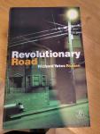 Yates, R. - Revolutionary Road