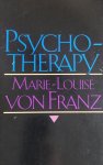  - Psychotherapy