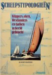  - Scheepstypologieën Klippers, aken, Westlanders en tjalken in beeld gebracht