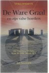 Jan Smulders - De ware graal en zijn valse hoeders