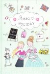 Medema, Ingrid - Rosa's holiday