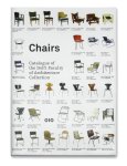 O. Macel, S. Woertman, C. van Wijk - Chairs The Delft Collection