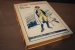 Ridder, de Q.A. - George Washington