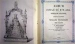 Unknown - Album du Jubilé de 875 Ans, en l'honneur de Note-Dame d'Hanswyk, ou Description historique de la Grande Cavalcade et des Fètes publiques qui seront célébrées solennellement a Malines pendant la dernière quinzaine du Mois d'Aout 1863.
