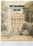 vos, christiane de ( e.a. ) - het parlement exponent van een democratische samenleving 1831-1981